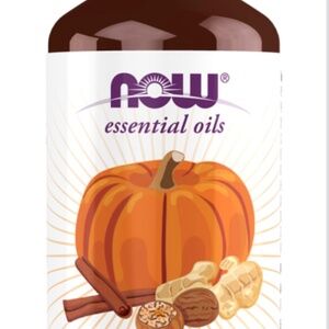 Pumpkin Spice NOW Essential Oil